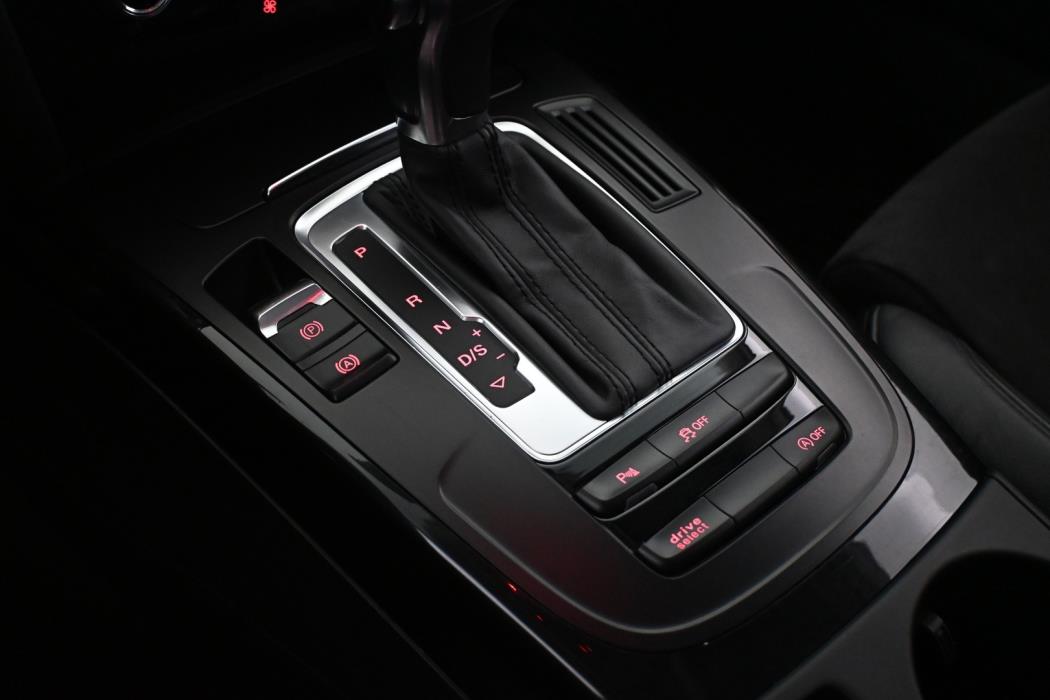 AUDI A4 allroad quattro 2014