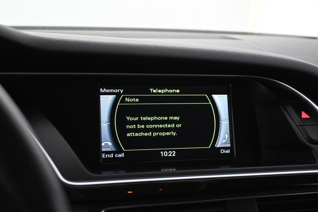 AUDI A4 allroad quattro 2014