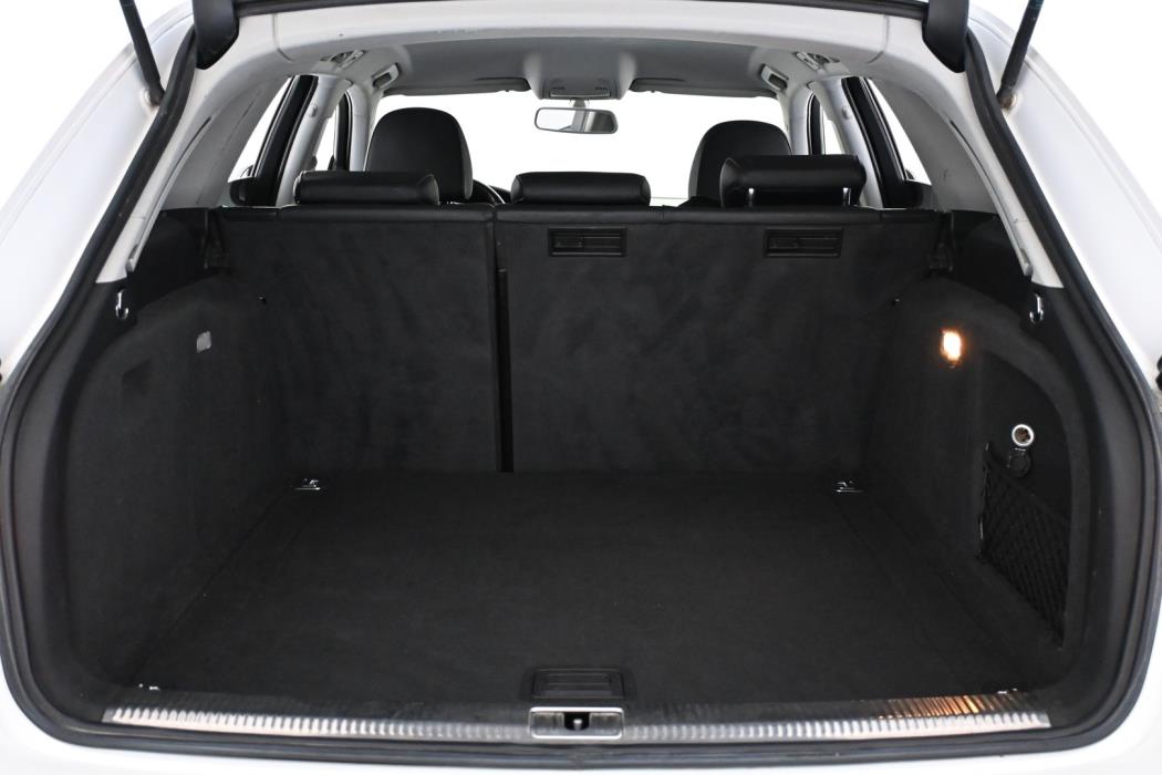 AUDI A4 allroad quattro 2014