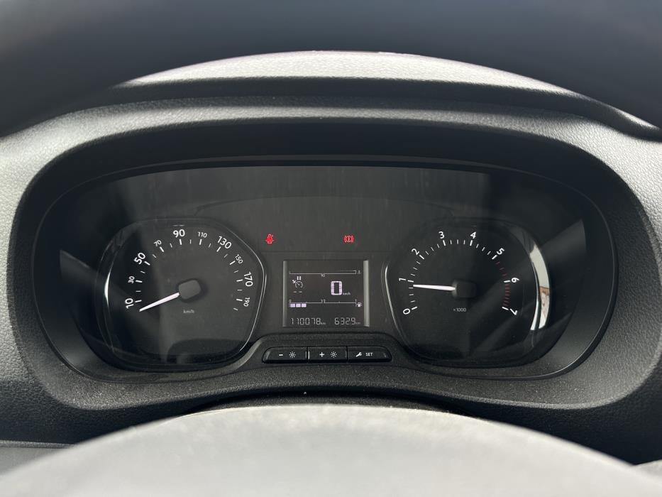 PEUGEOT Expert 2018