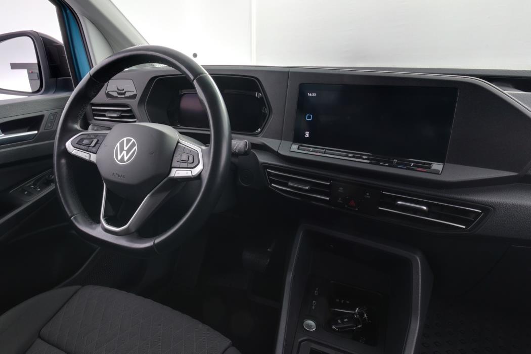 VOLKSWAGEN Caddy Maxi 2021