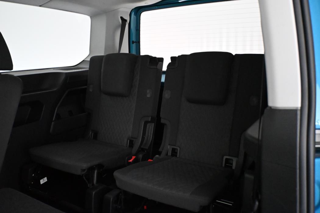 VOLKSWAGEN Caddy Maxi 2021