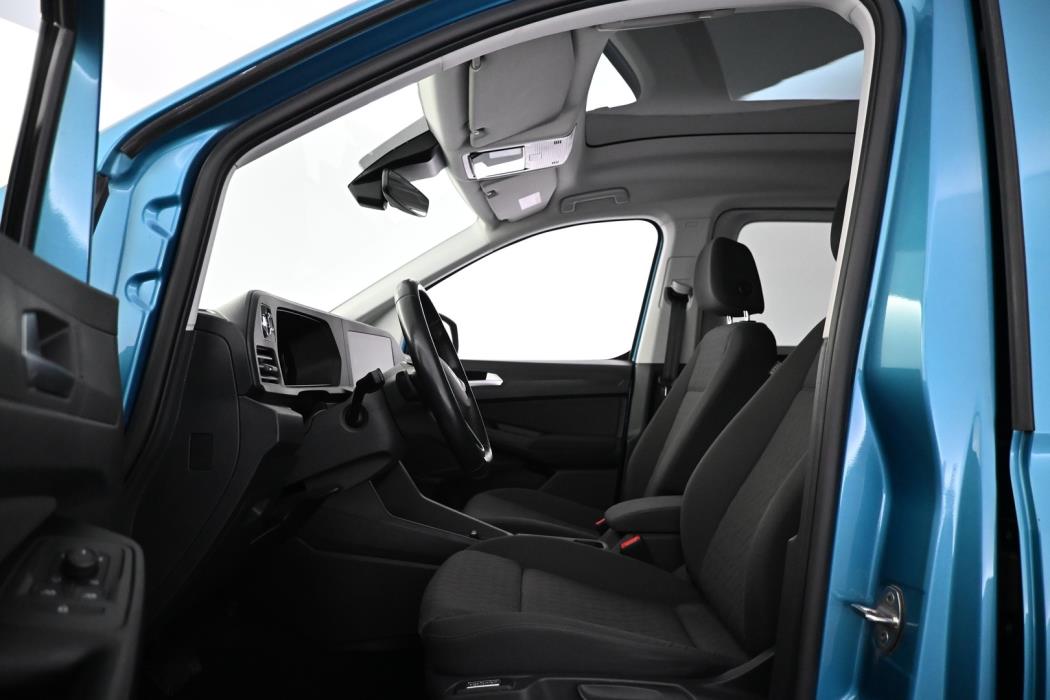 VOLKSWAGEN Caddy Maxi 2021