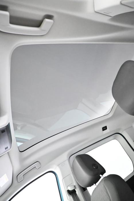 VOLKSWAGEN Caddy Maxi 2021