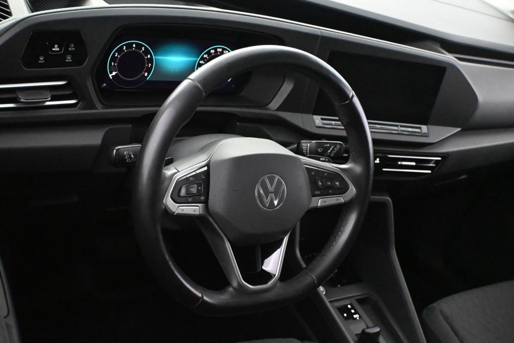 VOLKSWAGEN Caddy Maxi 2021