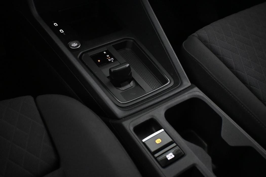 VOLKSWAGEN Caddy Maxi 2021