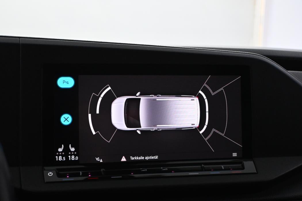 VOLKSWAGEN Caddy Maxi 2021