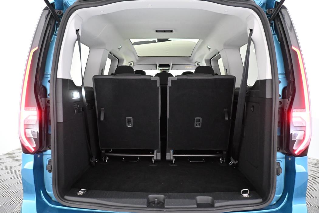 VOLKSWAGEN Caddy Maxi 2021