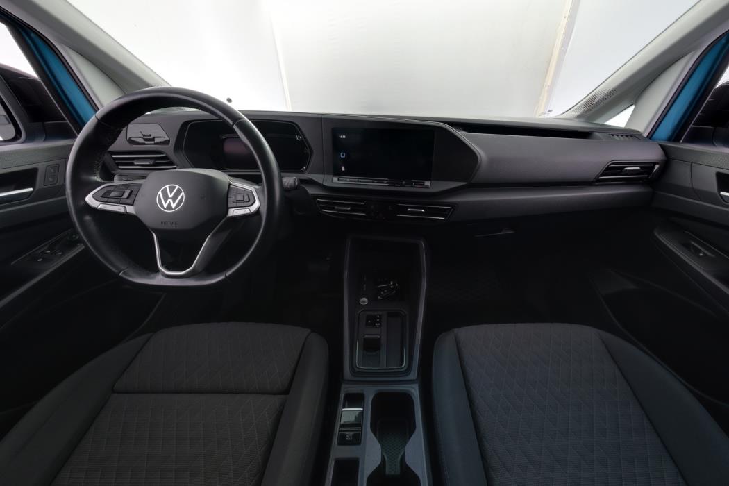 VOLKSWAGEN Caddy Maxi 2021