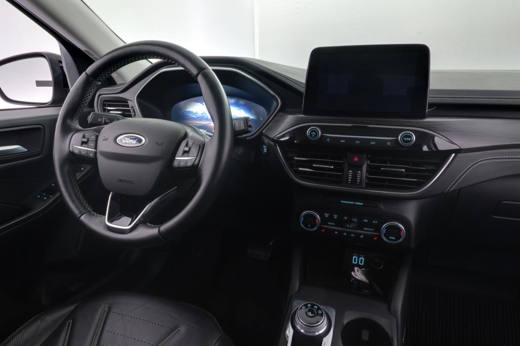FORD Kuga 2021