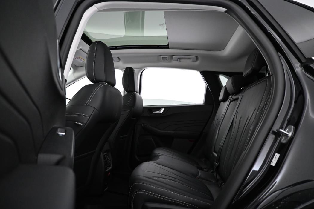 FORD Kuga 2021