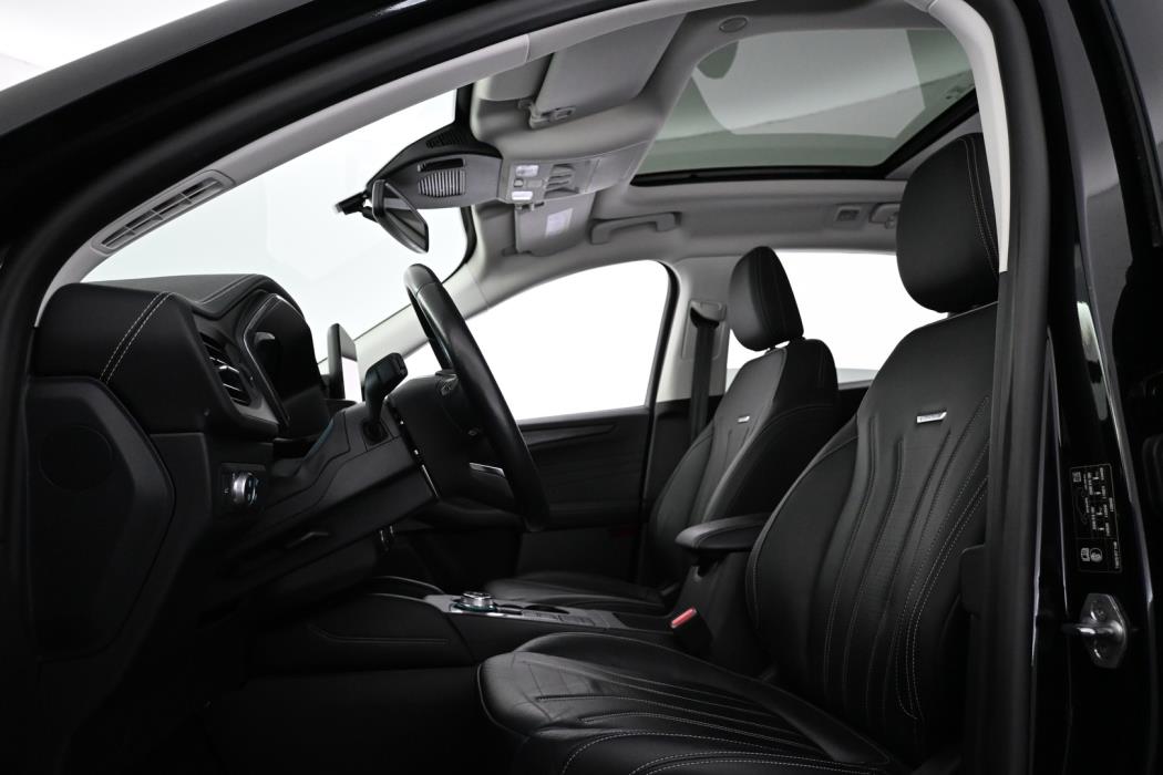 FORD Kuga 2021