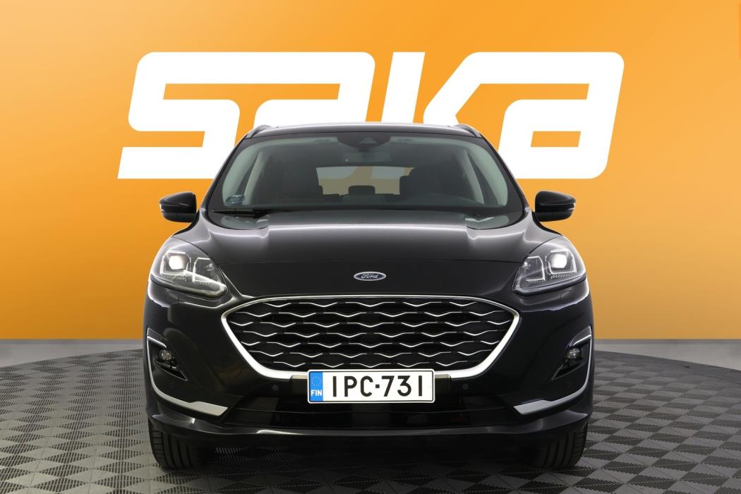FORD Kuga 2021
