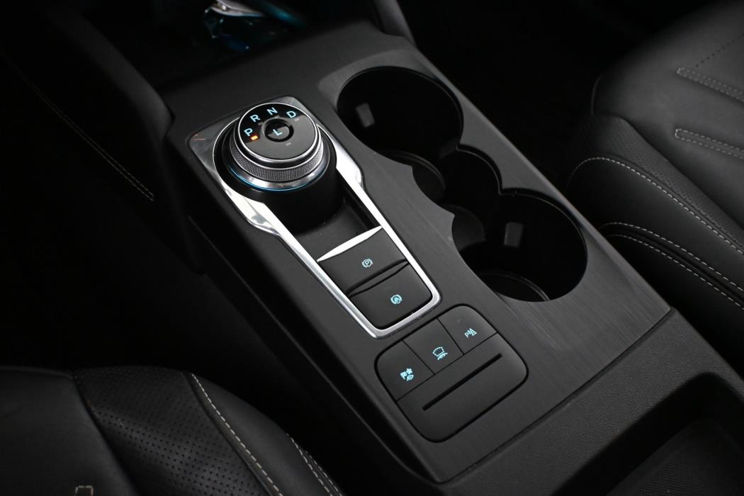 FORD Kuga 2021