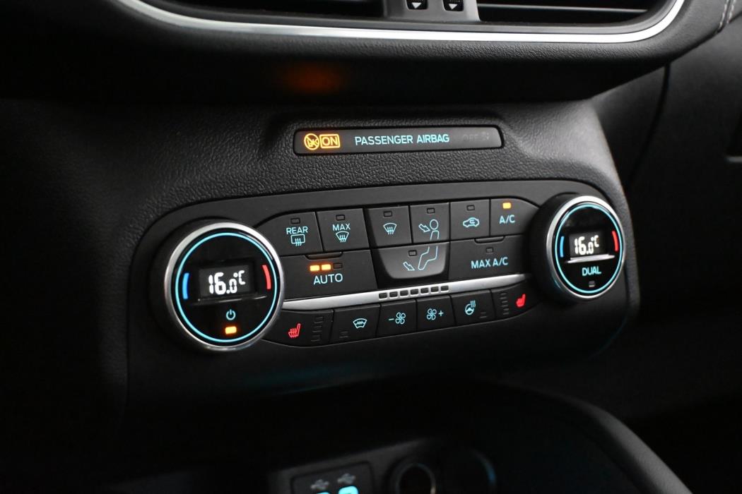 FORD Kuga 2021