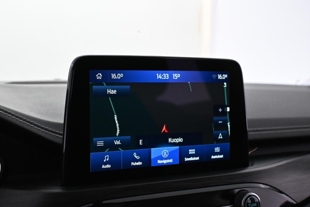 FORD Kuga 2021