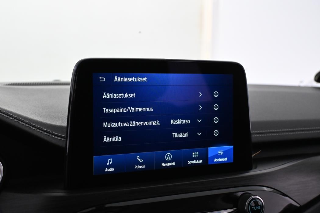 FORD Kuga 2021