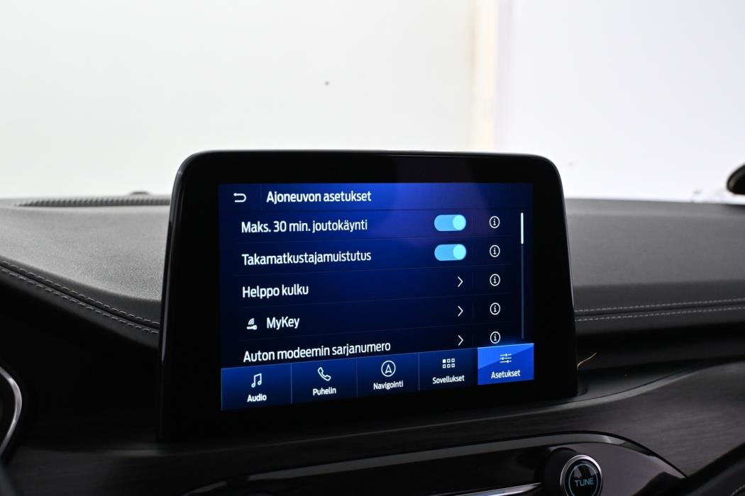 FORD Kuga 2021