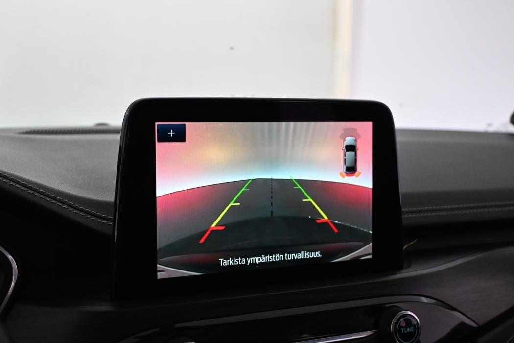 FORD Kuga 2021