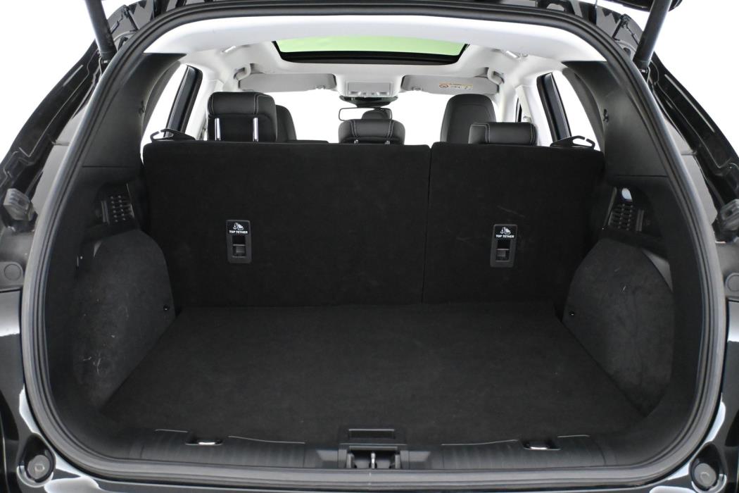 FORD Kuga 2021