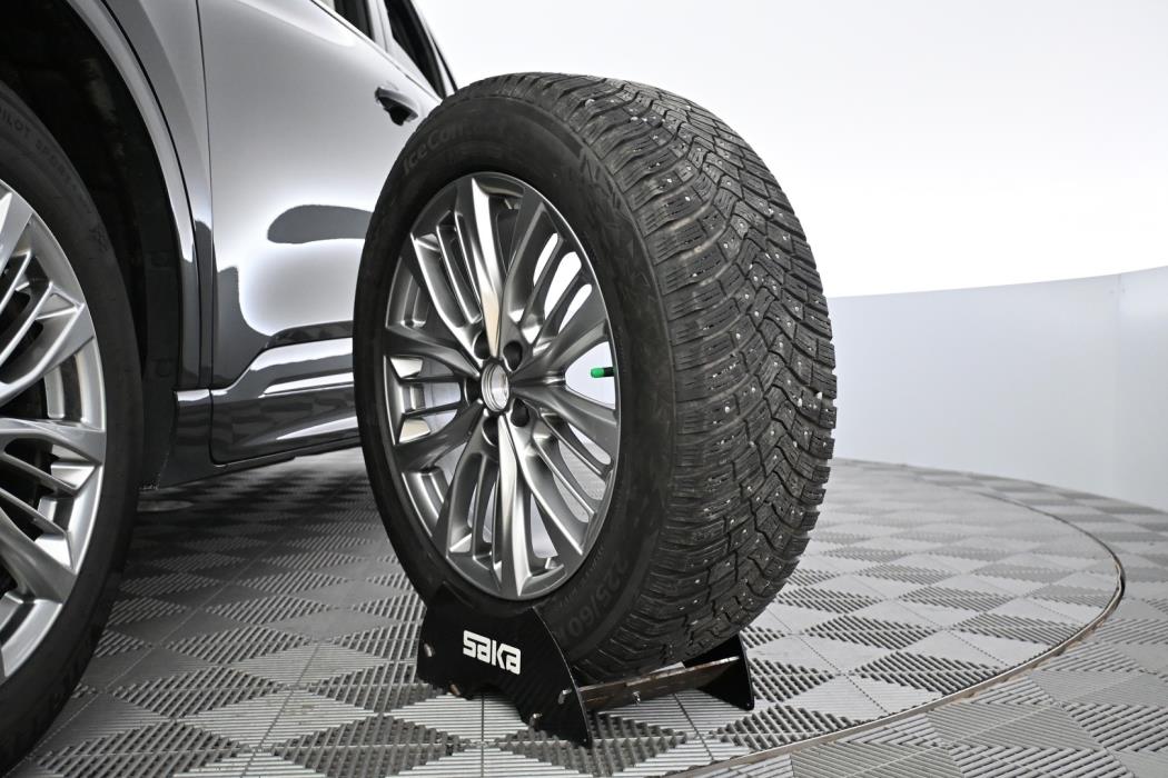 FORD Kuga 2021