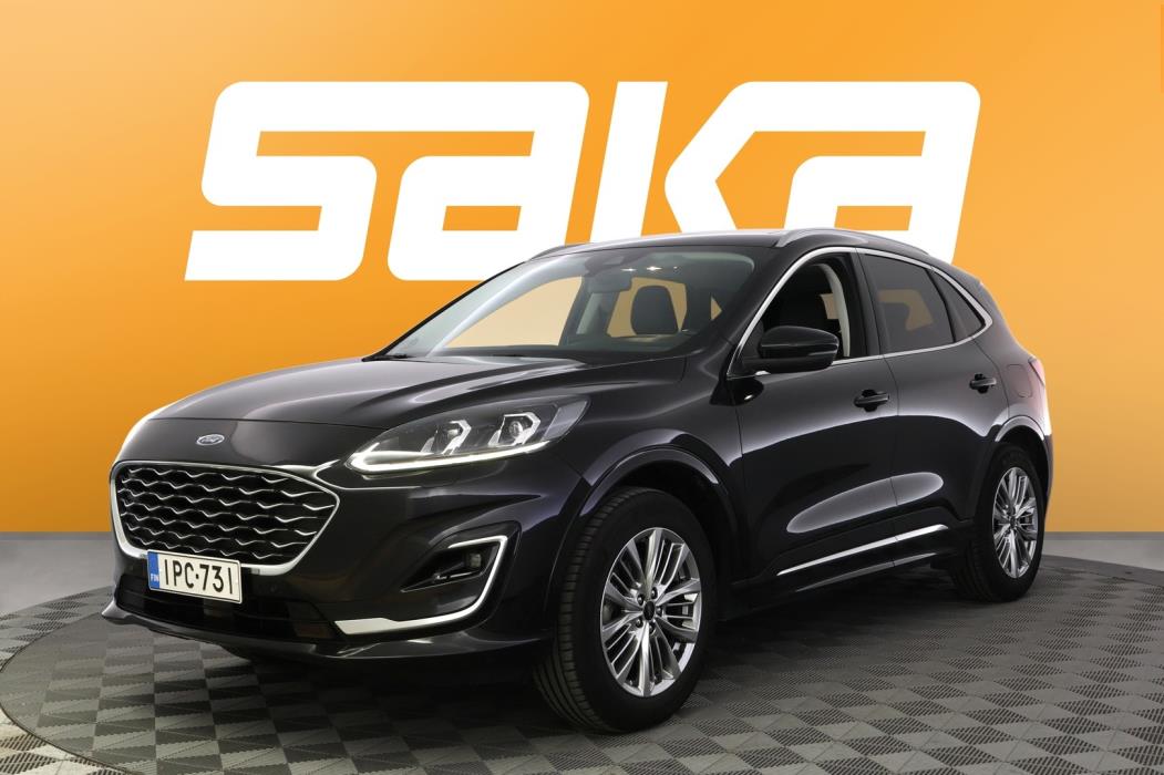 FORD Kuga 2021