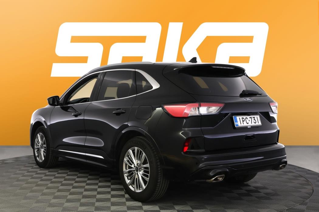 FORD Kuga 2021