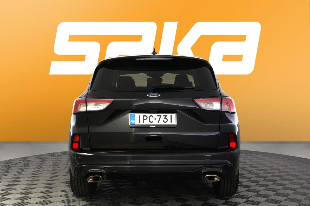 FORD Kuga 2021