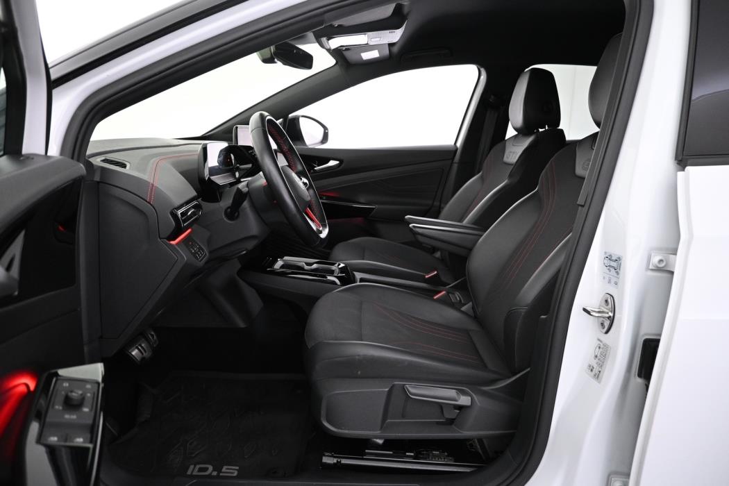 VOLKSWAGEN ID.5 2023