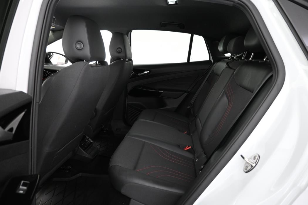 VOLKSWAGEN ID.5 2023