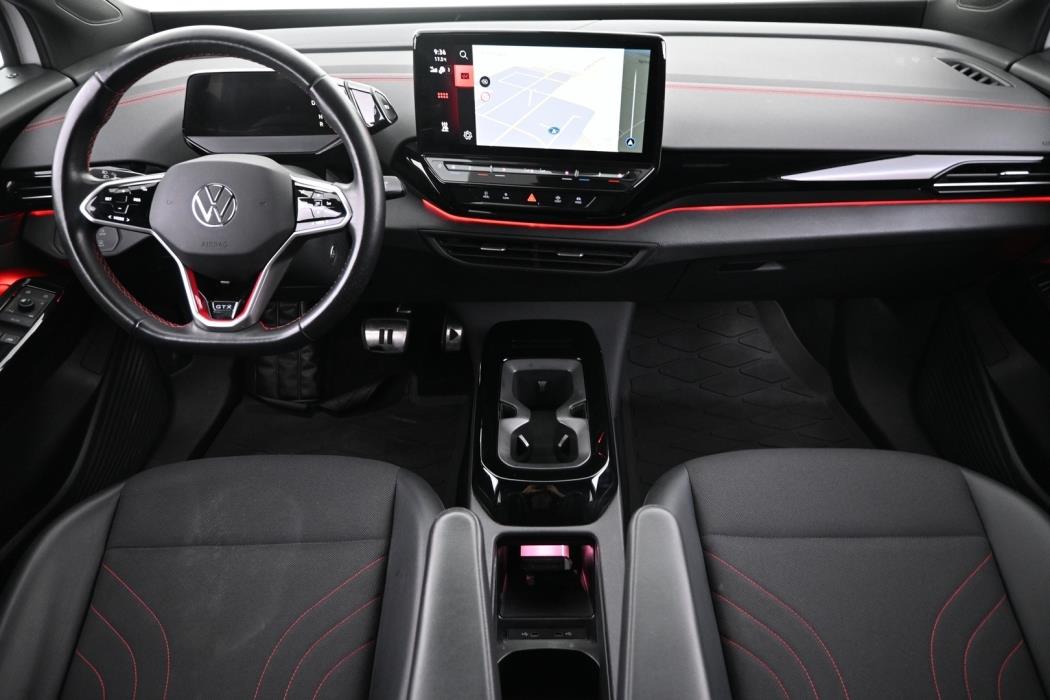 VOLKSWAGEN ID.5 2023