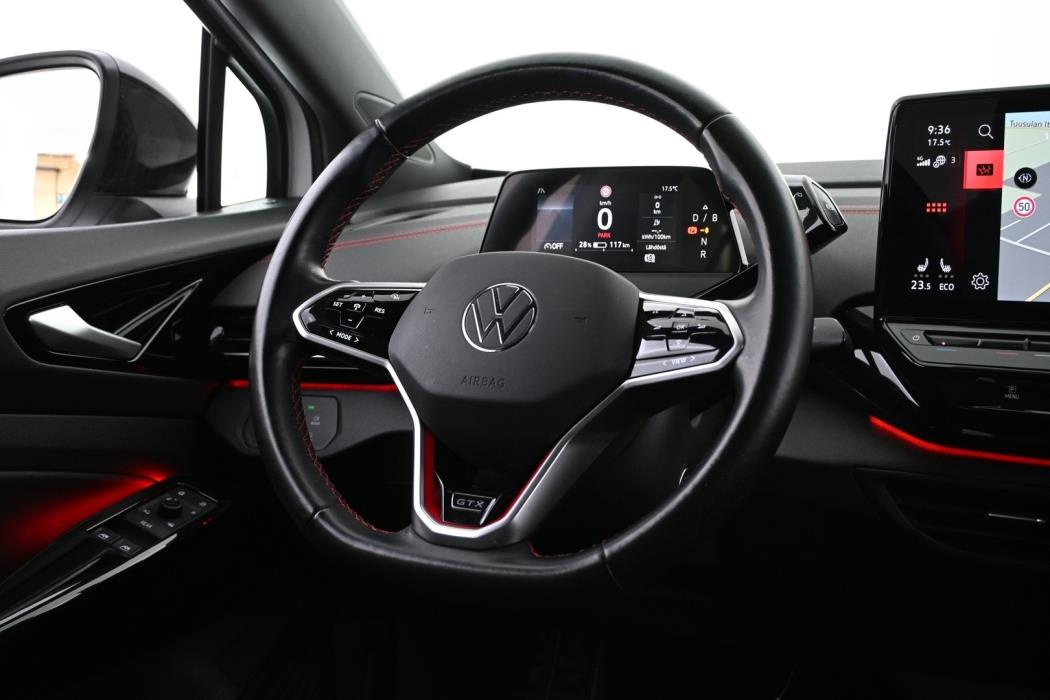 VOLKSWAGEN ID.5 2023