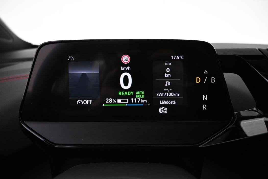 VOLKSWAGEN ID.5 2023