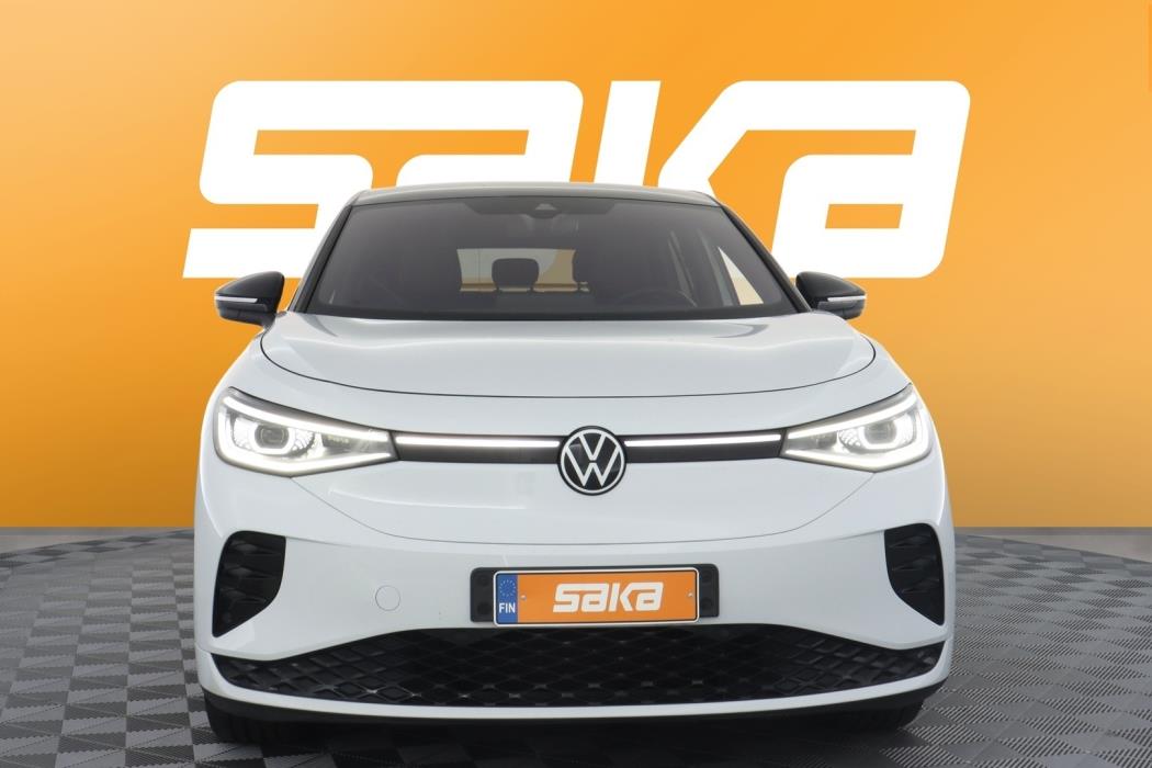 VOLKSWAGEN ID.5 2023