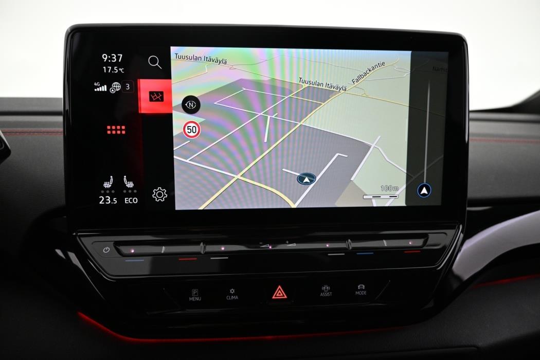 VOLKSWAGEN ID.5 2023