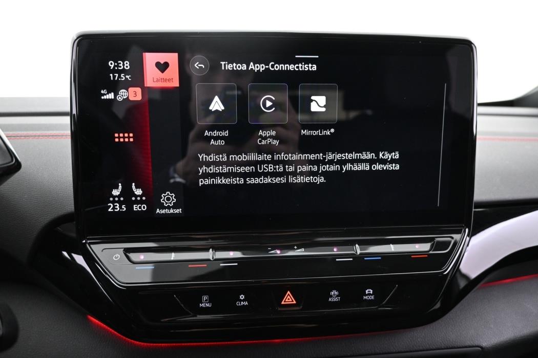 VOLKSWAGEN ID.5 2023