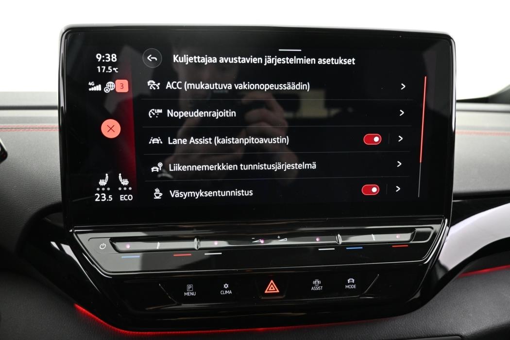 VOLKSWAGEN ID.5 2023