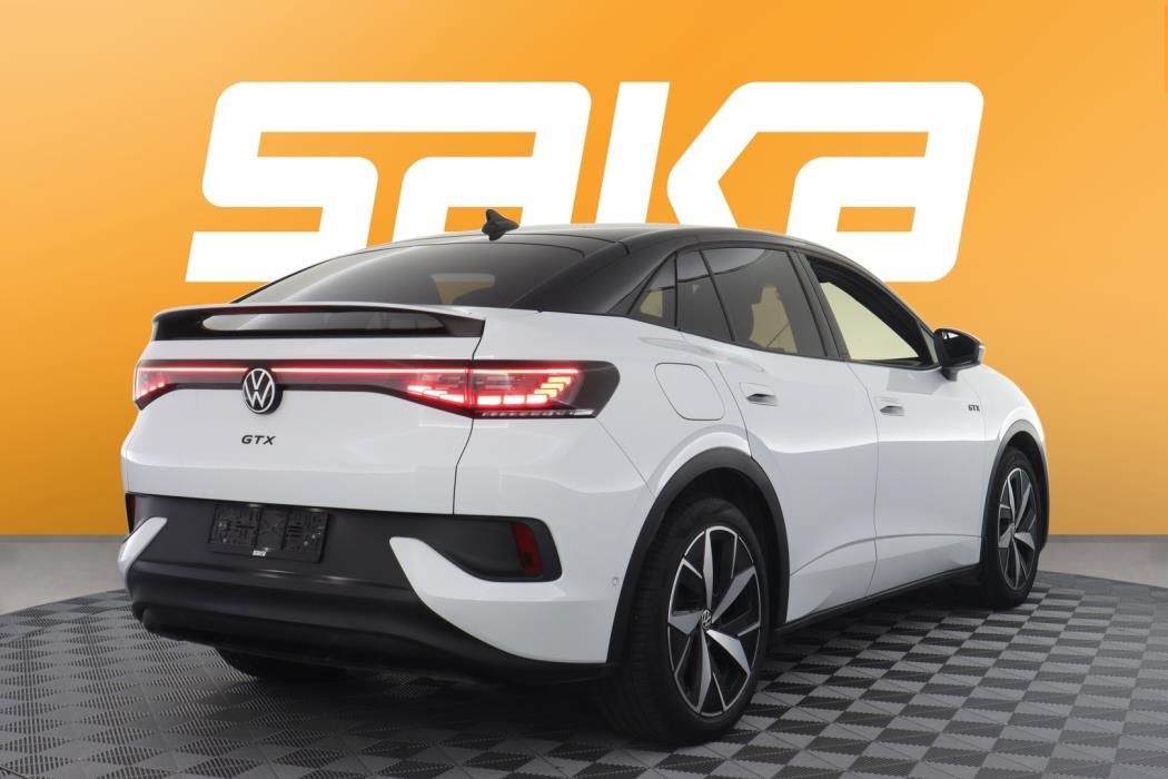 VOLKSWAGEN ID.5 2023