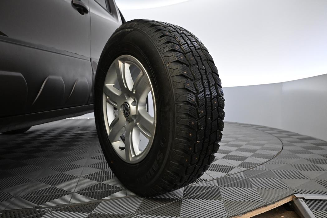 VOLKSWAGEN Amarok 2012