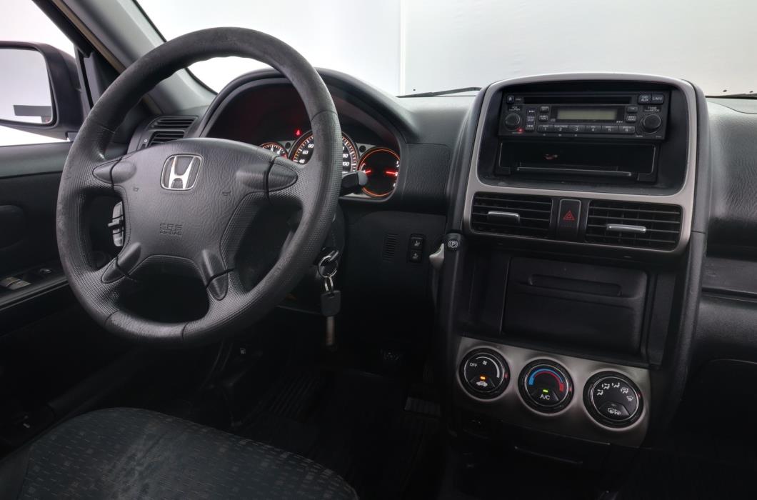 HONDA CR-V 2005