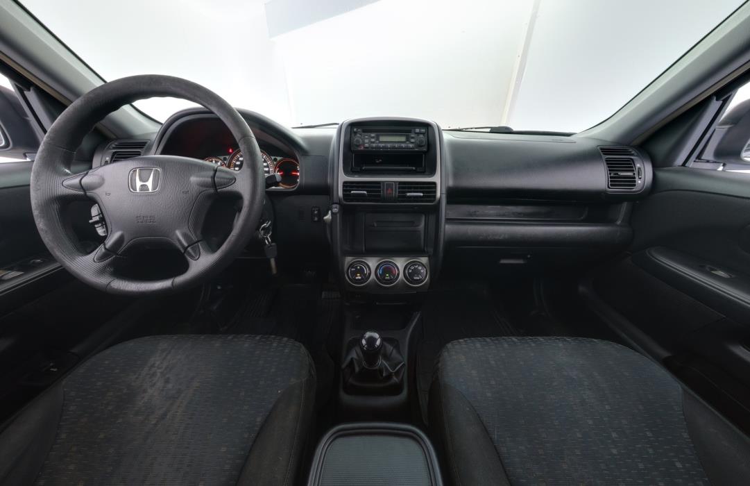 HONDA CR-V 2005