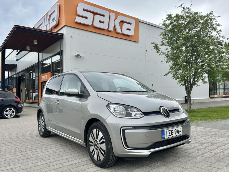 VOLKSWAGEN up! 2021