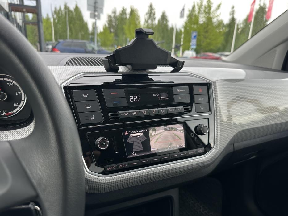 VOLKSWAGEN up! 2021