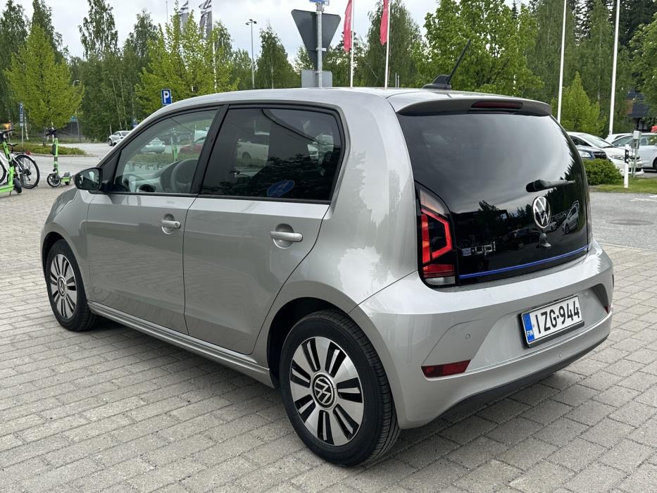 VOLKSWAGEN up! 2021