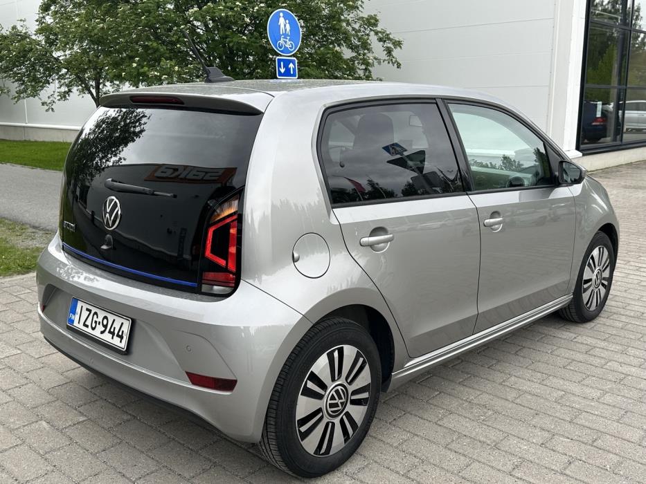 VOLKSWAGEN up! 2021
