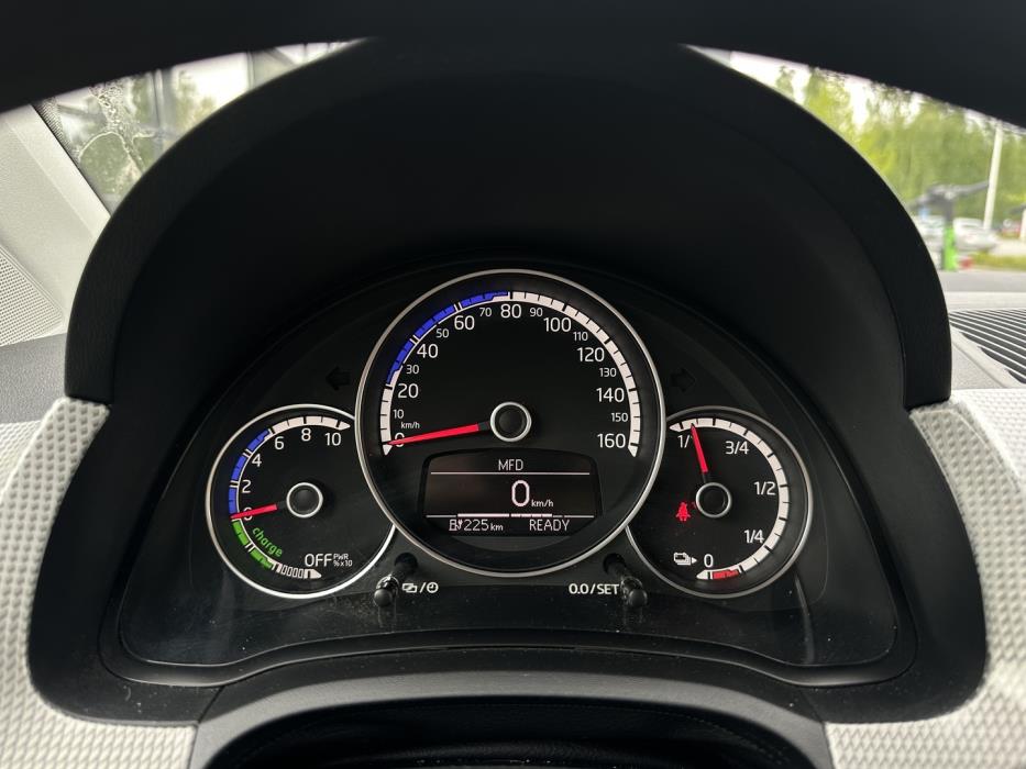 VOLKSWAGEN up! 2021