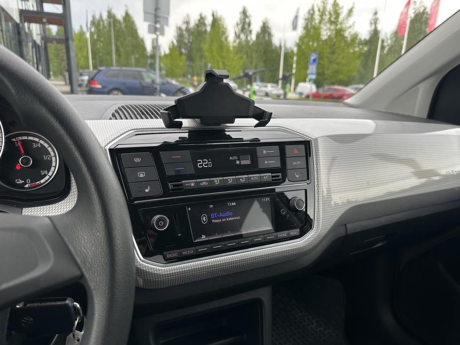 VOLKSWAGEN up! 2021