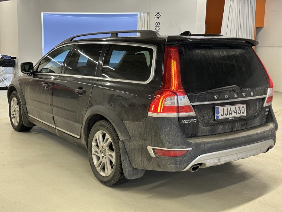 VOLVO XC70 2014