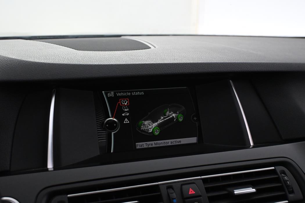 BMW 518 2014