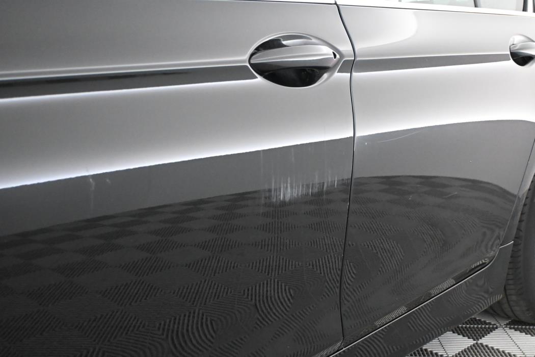 BMW 518 2014